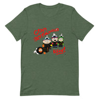Kenny Furlough T-Shirt