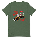 Kenny Furlough T-Shirt