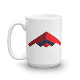 Mother D B-2 Mug