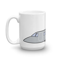 American Eagle E-145 Mug