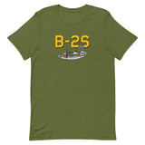 B-26 Flak Bait 1 T-Shirt