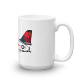 Mother D A-4 No Tank Mug