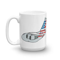 C-17 AA KJ Mug