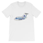 Republic DC-9 T-Shirt
