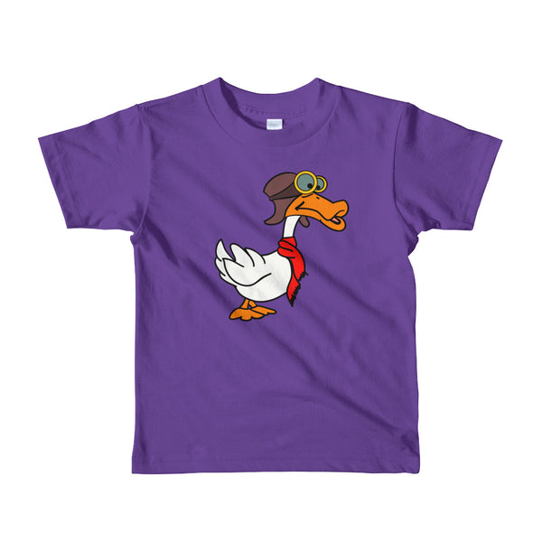 Professional Aviator Kiddo T-shirt