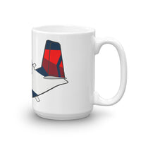 Mother D T-6 Texan II Mug