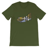 C-47 Southern Cross T-Shirt