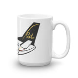 PenAir Saab 340 Mug