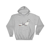 Horizon Dash 8 Hoodie