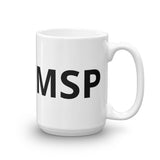 Base Mug Mother D A 320 MSP