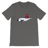 Mother D P-3 Orion T-Shirt