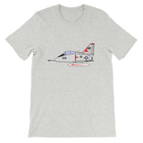 TA-4 "518" T-Shirt