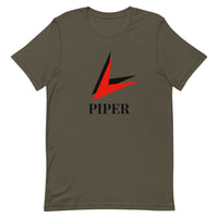 Piper Twin Comanche Steiger 1 T-Shirt