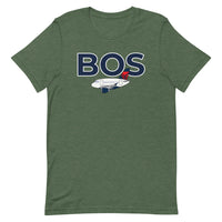 A 320 Mother D BOS T-Shirt