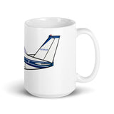 C-172 N13540 Mug