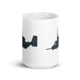 CV-22 Mug