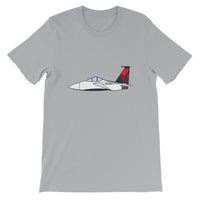 Mother D F-15 T-Shirt