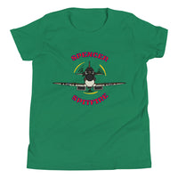 Spencer Spitfire Youth T-Shirt