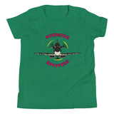 Spencer Spitfire Youth T-Shirt