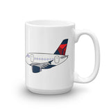 Base Mug Mother D A 320 ATL