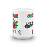 Christmas Crew Mug