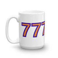 Base Mug FedEx 777 MEM