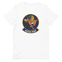 457th TAS Squadron Logo T-Shirt