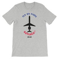 Fly By Wire T-Shirt