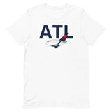 B-767 Mother D ATL T-Shirt