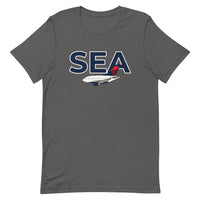 A 330 Mother D SEA T-Shirt