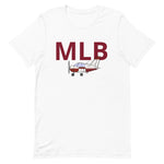 Piper Cherokee FIT MLB T-Shirt