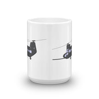 Chinook 160th SOAR Mug