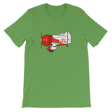 Gee Bee R-2 Racer T-Shirt