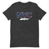 A 330 Mother D NYC T-Shirt