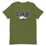 B-767 Mother D LAX T-Shirt