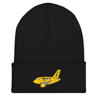 Spirit Cuffed Beanie