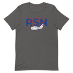 C-172 LA Tech Aviation RSN T-Shirt