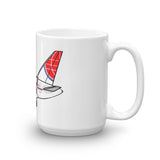 ATI 757 Mug