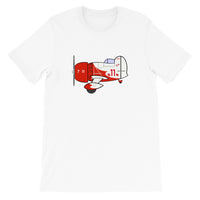 Gee Bee R-2 Racer T-Shirt