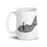 C-130 OKC ANG Mug