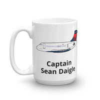 MD 88 Mother D Mug Sean D