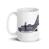 MC-130H Mug
