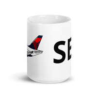 A 330 Mother D Mask SEA Mug