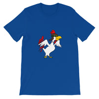 Chicken Pilot T-Shirt