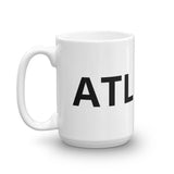 Base Mug Mother D 737 ATL