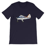 Piper Tri-Pacer 50D T-Shirt