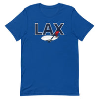 B-767 Mother D LAX T-Shirt