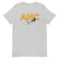 Saab 340 Penair ANC T-Shirt