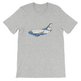 VIP C-40 T-Shirt