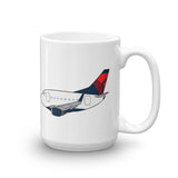 Base Mug Mother D 737 DTW